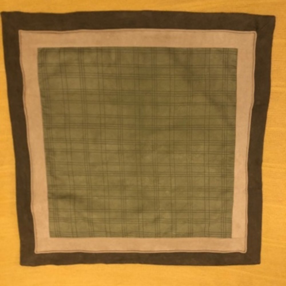 2 new pillow euro shams29x29